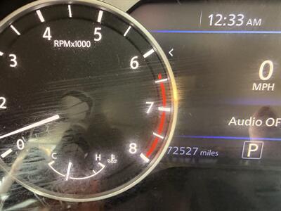 2020 Nissan Altima 2.5 SV - Photo 6 - Somerville, OH 45064