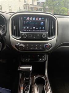 2018 GMC Canyon SLE   - Photo 13 - Somerville, OH 45064