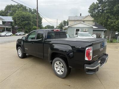 2018 GMC Canyon SLE   - Photo 7 - Somerville, OH 45064