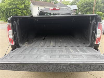 2018 GMC Canyon SLE   - Photo 11 - Somerville, OH 45064