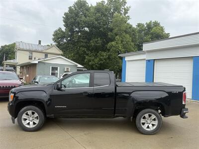 2018 GMC Canyon SLE   - Photo 8 - Somerville, OH 45064