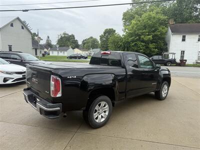 2018 GMC Canyon SLE   - Photo 6 - Somerville, OH 45064