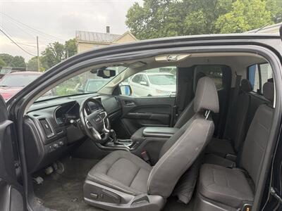 2018 GMC Canyon SLE   - Photo 9 - Somerville, OH 45064