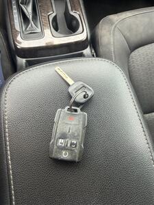 2018 GMC Canyon SLE   - Photo 16 - Somerville, OH 45064