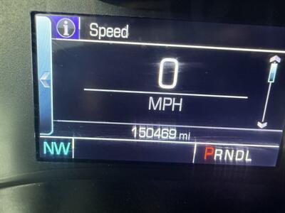 2018 GMC Canyon SLE   - Photo 12 - Somerville, OH 45064