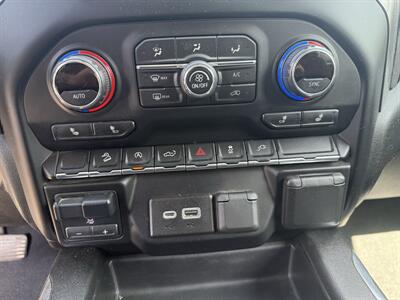 2020 Chevrolet Silverado 1500 LT Trail Boss   - Photo 12 - Somerville, OH 45064