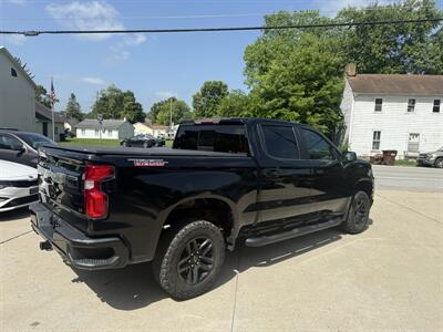 2020 Chevrolet Silverado 1500 LT Trail Boss   - Photo 5 - Somerville, OH 45064