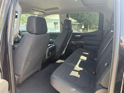 2020 Chevrolet Silverado 1500 LT Trail Boss   - Photo 15 - Somerville, OH 45064