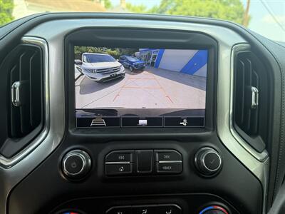 2020 Chevrolet Silverado 1500 LT Trail Boss   - Photo 13 - Somerville, OH 45064