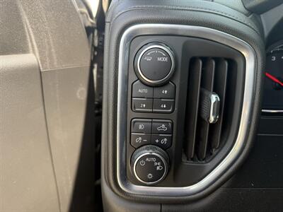 2020 Chevrolet Silverado 1500 LT Trail Boss   - Photo 10 - Somerville, OH 45064
