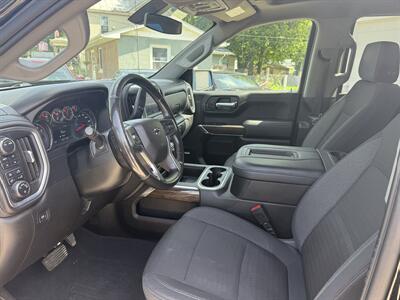 2020 Chevrolet Silverado 1500 LT Trail Boss   - Photo 14 - Somerville, OH 45064