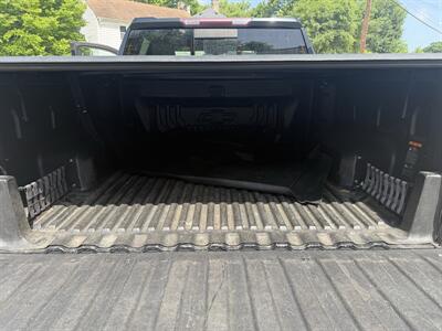 2020 Chevrolet Silverado 1500 LT Trail Boss   - Photo 18 - Somerville, OH 45064