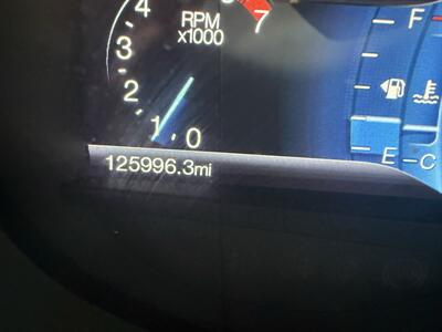 2017 Ford Edge Titanium   - Photo 11 - Somerville, OH 45064