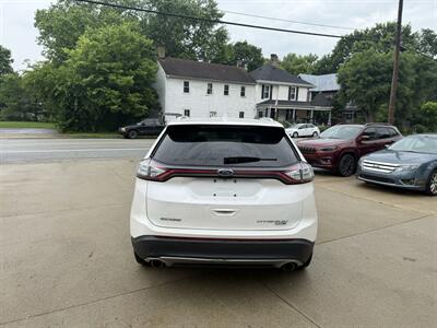 2017 Ford Edge Titanium   - Photo 6 - Somerville, OH 45064