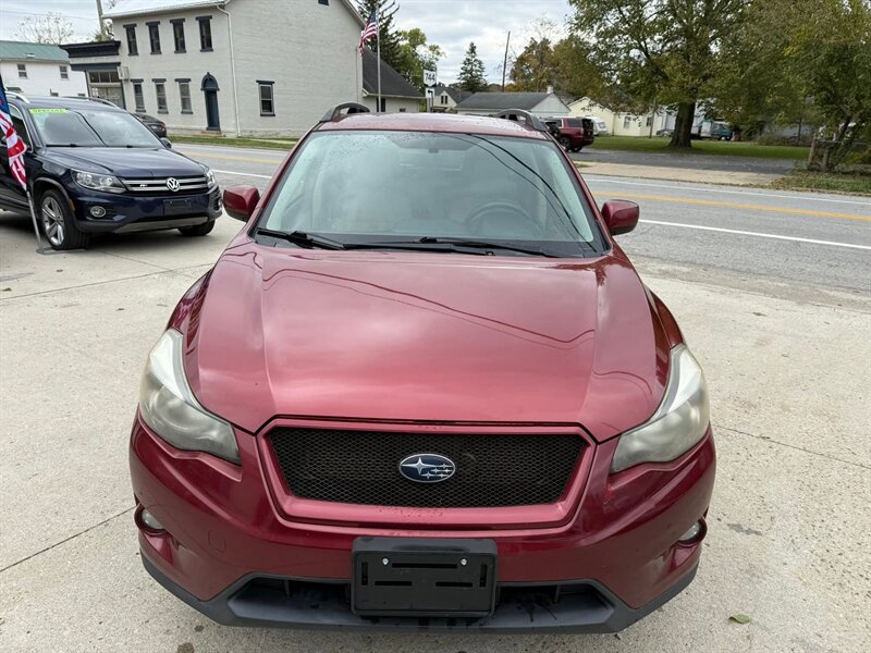 2013 Subaru XV Crosstrek 2.0i Premium  