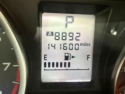 2013 Subaru XV Crosstrek 2.0i Premium   - Photo 8 - Somerville, OH 45064