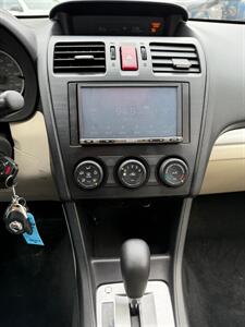 2013 Subaru XV Crosstrek 2.0i Premium   - Photo 9 - Somerville, OH 45064