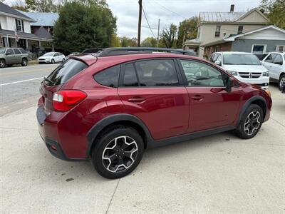 2013 Subaru XV Crosstrek 2.0i Premium   - Photo 5 - Somerville, OH 45064