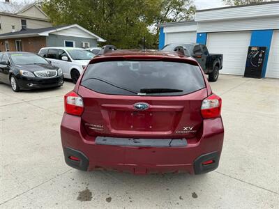 2013 Subaru XV Crosstrek 2.0i Premium   - Photo 6 - Somerville, OH 45064