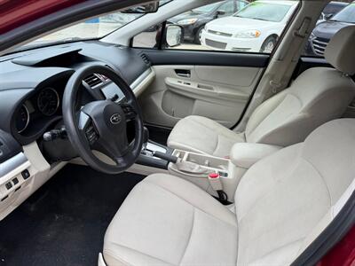 2013 Subaru XV Crosstrek 2.0i Premium   - Photo 7 - Somerville, OH 45064