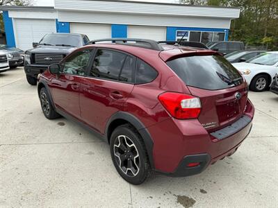 2013 Subaru XV Crosstrek 2.0i Premium   - Photo 4 - Somerville, OH 45064