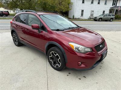 2013 Subaru XV Crosstrek 2.0i Premium   - Photo 3 - Somerville, OH 45064