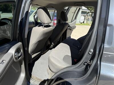 2012 Nissan Xterra S - Photo 13 - Somerville, OH 45064