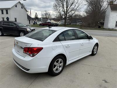 2012 Chevrolet Cruze LT - Photo 5 - Somerville, OH 45064