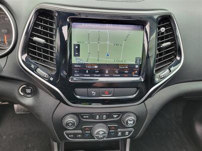 2019 Jeep Cherokee High Altitude - Photo 9 - Somerville, OH 45064