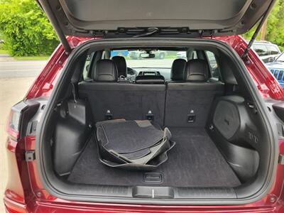 2019 Jeep Cherokee High Altitude - Photo 7 - Somerville, OH 45064