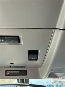 2016 Chevrolet Silverado 1500 LTZ   - Photo 18 - Somerville, OH 45064