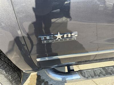 2016 Chevrolet Silverado 1500 LTZ   - Photo 11 - Somerville, OH 45064