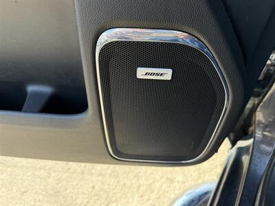 2016 Chevrolet Silverado 1500 LTZ   - Photo 19 - Somerville, OH 45064