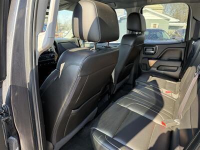 2016 Chevrolet Silverado 1500 LTZ   - Photo 12 - Somerville, OH 45064