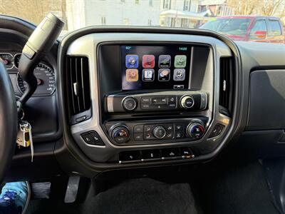2016 Chevrolet Silverado 1500 LTZ   - Photo 16 - Somerville, OH 45064