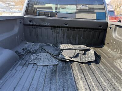 2016 Chevrolet Silverado 1500 LTZ   - Photo 7 - Somerville, OH 45064