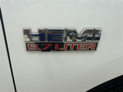 2013 RAM 1500 Express   - Photo 6 - Somerville, OH 45064