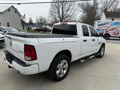 2013 RAM 1500 Express   - Photo 4 - Somerville, OH 45064