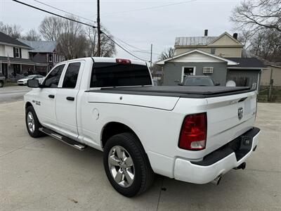 2013 RAM 1500 Express   - Photo 2 - Somerville, OH 45064