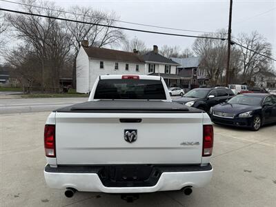 2013 RAM 1500 Express   - Photo 3 - Somerville, OH 45064