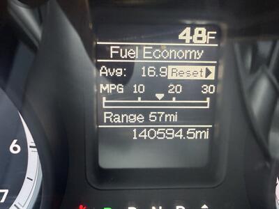 2013 RAM 1500 Express   - Photo 12 - Somerville, OH 45064