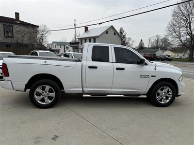 2013 RAM 1500 Express   - Photo 5 - Somerville, OH 45064