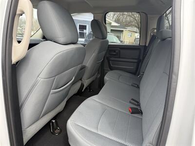 2013 RAM 1500 Express   - Photo 9 - Somerville, OH 45064