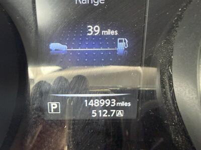 2014 Nissan Rogue SV   - Photo 9 - Somerville, OH 45064