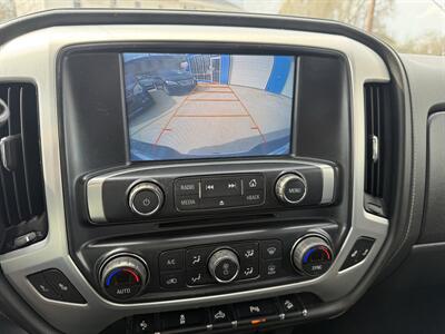 2017 GMC Sierra 1500 SLT   - Photo 10 - Somerville, OH 45064