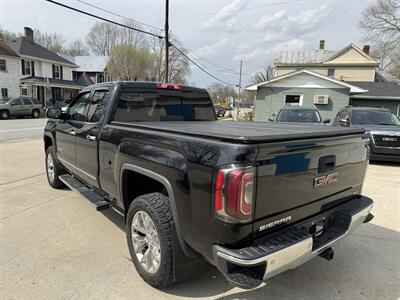 2017 GMC Sierra 1500 SLT   - Photo 7 - Somerville, OH 45064