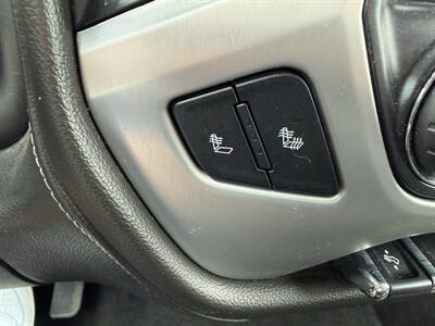 2017 GMC Sierra 1500 SLT   - Photo 13 - Somerville, OH 45064