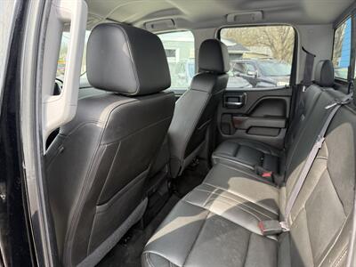 2017 GMC Sierra 1500 SLT   - Photo 16 - Somerville, OH 45064