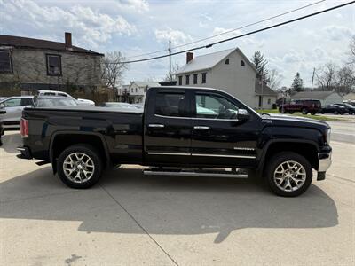 2017 GMC Sierra 1500 SLT   - Photo 4 - Somerville, OH 45064