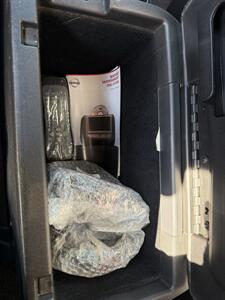 2014 Nissan Armada Platinum - Photo 19 - Somerville, OH 45064